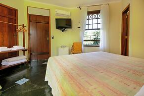 VELINN Pousada Ponta do Pequeah