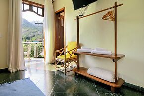 VELINN Pousada Ponta do Pequeah