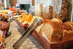 VELINN Pousada Ponta do Pequeah