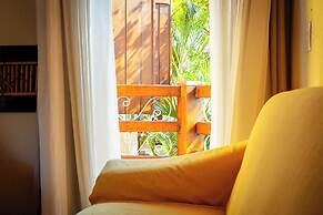 VELINN Pousada Ponta do Pequeah