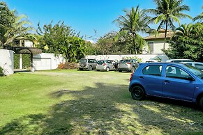 VELINN Pousada Ponta do Pequeah