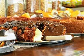 VELINN Pousada Ponta do Pequeah