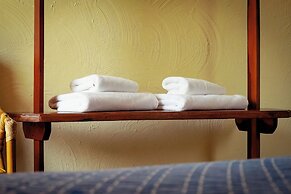 VELINN Pousada Ponta do Pequeah