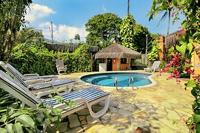 VELINN Pousada Ponta do Pequeah