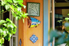 VELINN Pousada Ponta do Pequeah