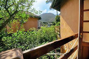 VELINN Pousada Ponta do Pequeah