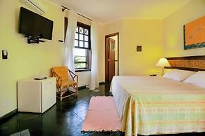 VELINN Pousada Ponta do Pequeah