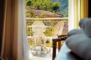 VELINN Pousada Ponta do Pequeah