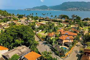 VELINN Pousada Ponta do Pequeah