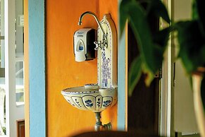 VELINN Pousada Ponta do Pequeah