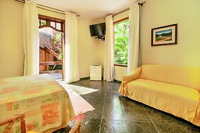 VELINN Pousada Ponta do Pequeah