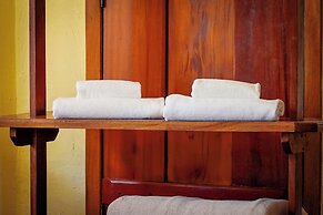 VELINN Pousada Ponta do Pequeah