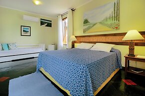 VELINN Pousada Ponta do Pequeah