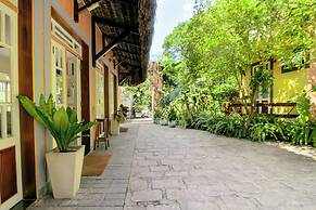 VELINN Pousada Ponta do Pequeah