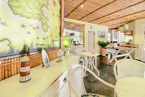 VELINN Pousada Ponta do Pequeah