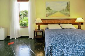 VELINN Pousada Ponta do Pequeah