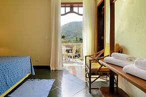 VELINN Pousada Ponta do Pequeah