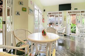 VELINN Pousada Ponta do Pequeah