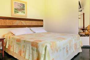 VELINN Pousada Ponta do Pequeah