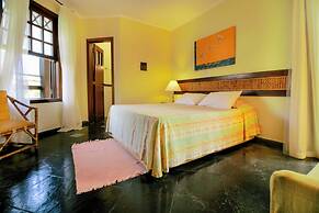 VELINN Pousada Ponta do Pequeah