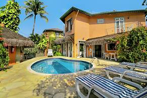 VELINN Pousada Ponta do Pequeah