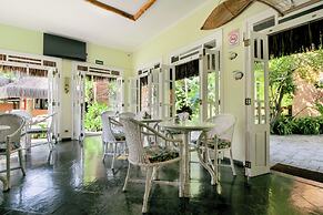 VELINN Pousada Ponta do Pequeah