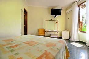 VELINN Pousada Ponta do Pequeah