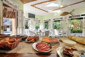 VELINN Pousada Ponta do Pequeah