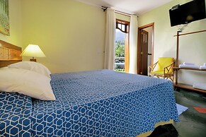 VELINN Pousada Ponta do Pequeah