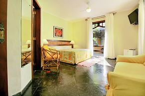 VELINN Pousada Ponta do Pequeah