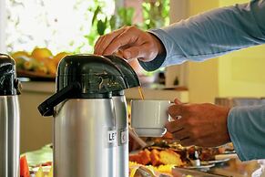 VELINN Pousada Ponta do Pequeah