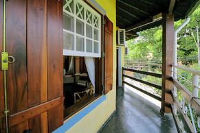 VELINN Pousada Ponta do Pequeah