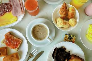 VELINN Pousada Ponta do Pequeah