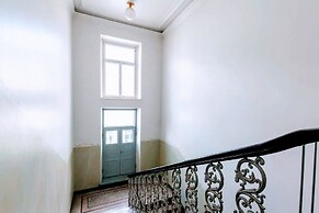 Helsinki city centre studio & loft