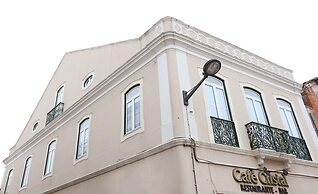 Glass Boutique - Rooms & Suites