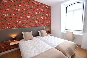 Glass Boutique - Rooms & Suites