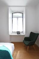 Glass Boutique - Rooms & Suites