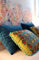 Glass Boutique - Rooms & Suites