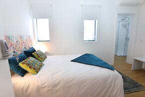 Glass Boutique - Rooms & Suites