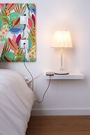 Glass Boutique - Rooms & Suites