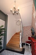 Glass Boutique - Rooms & Suites