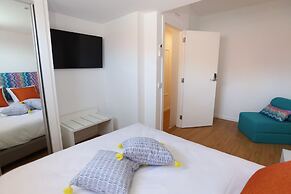 Glass Boutique - Rooms & Suites