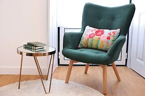 Glass Boutique - Rooms & Suites