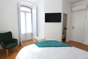 Glass Boutique - Rooms & Suites