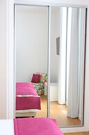 Glass Boutique - Rooms & Suites