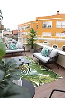 Glass Boutique - Rooms & Suites