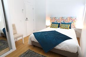 Glass Boutique - Rooms & Suites
