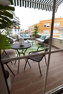 Glass Boutique - Rooms & Suites