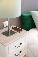 Glass Boutique - Rooms & Suites