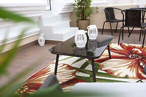 Glass Boutique - Rooms & Suites